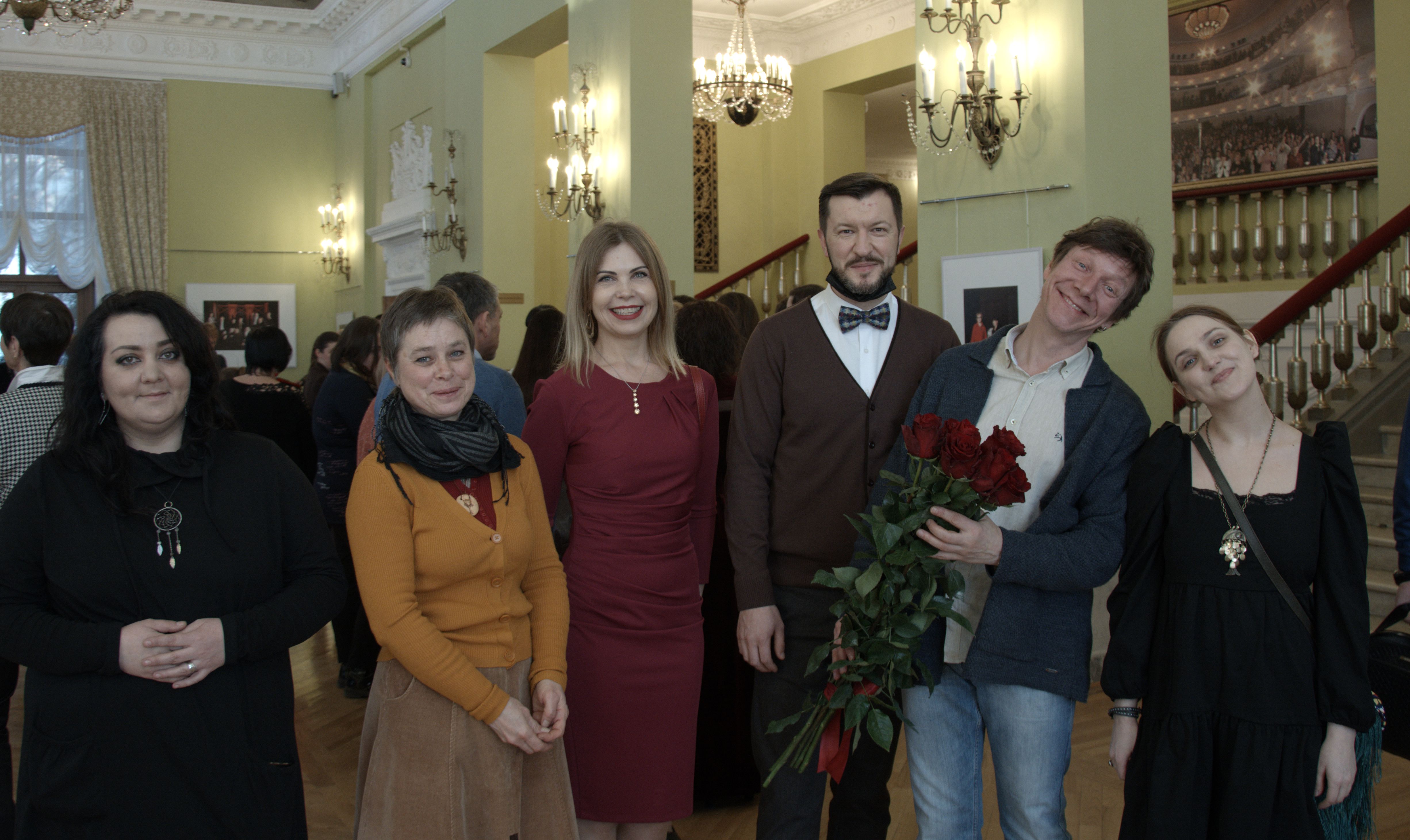 Поздравляем Артема Викторовича Макеева! | ДКР г.Севастополь